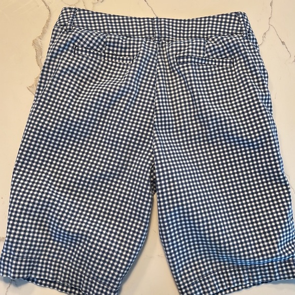 St. John’s Bay Bermuda Shorts, Size 8 - Picture 4 of 5